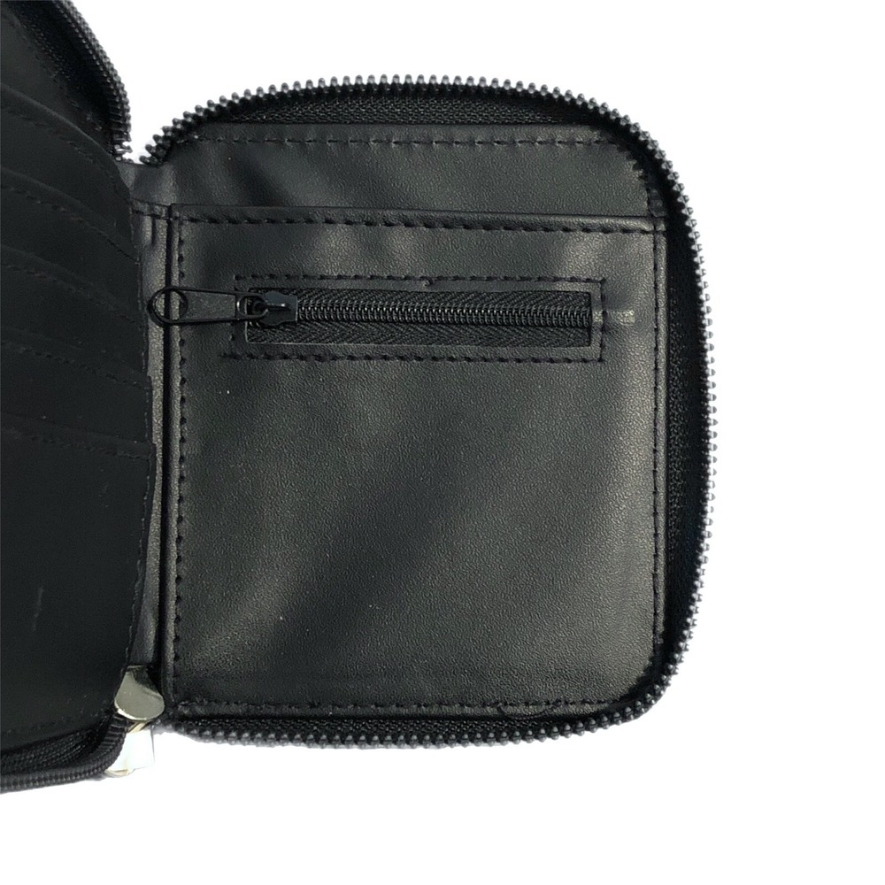Minnie Mouse Wallet Zip Around Fast Forward - Picture 5 of 8